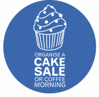 Fundraising Ideas - Cake sale