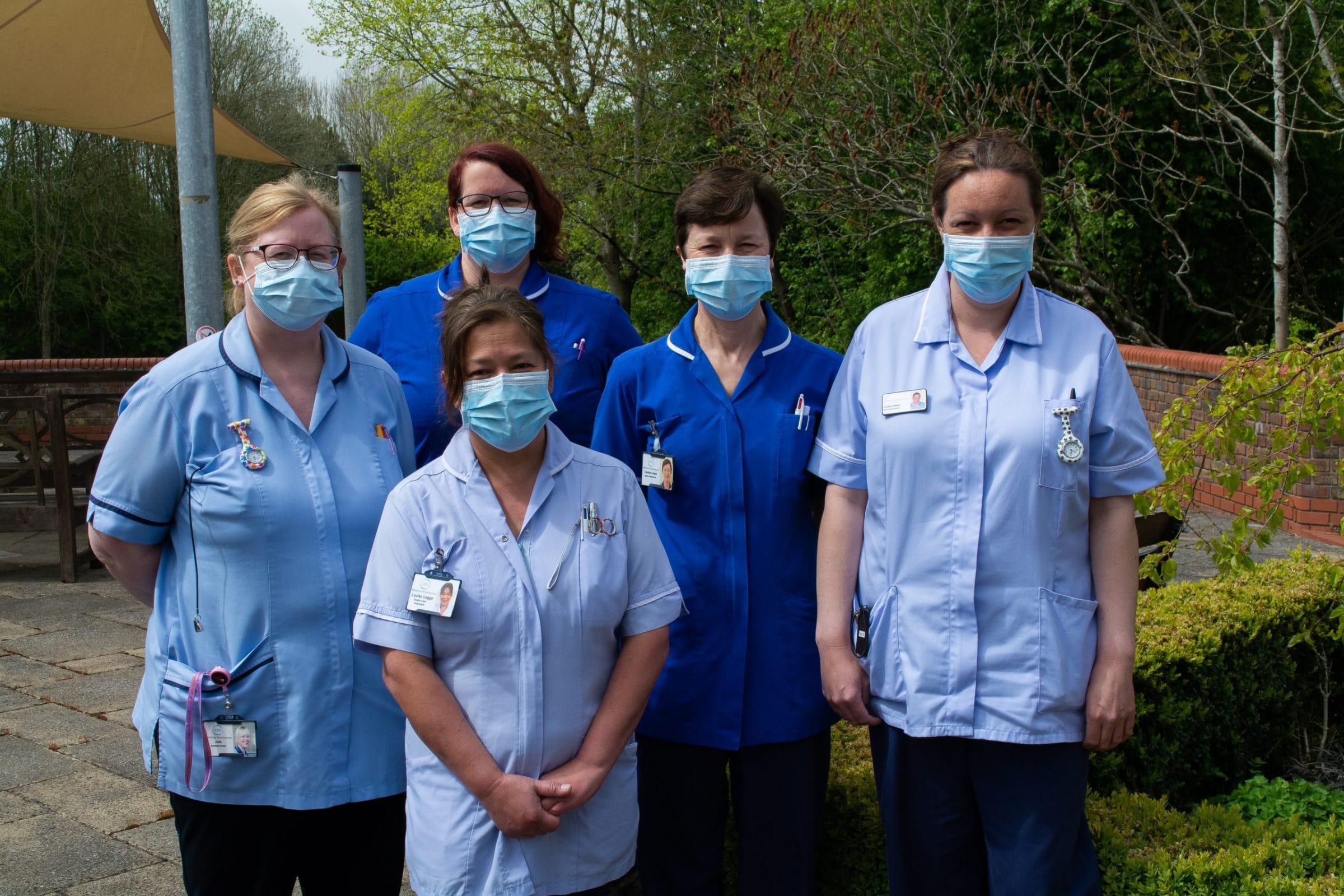 Weldmar Hospicecare