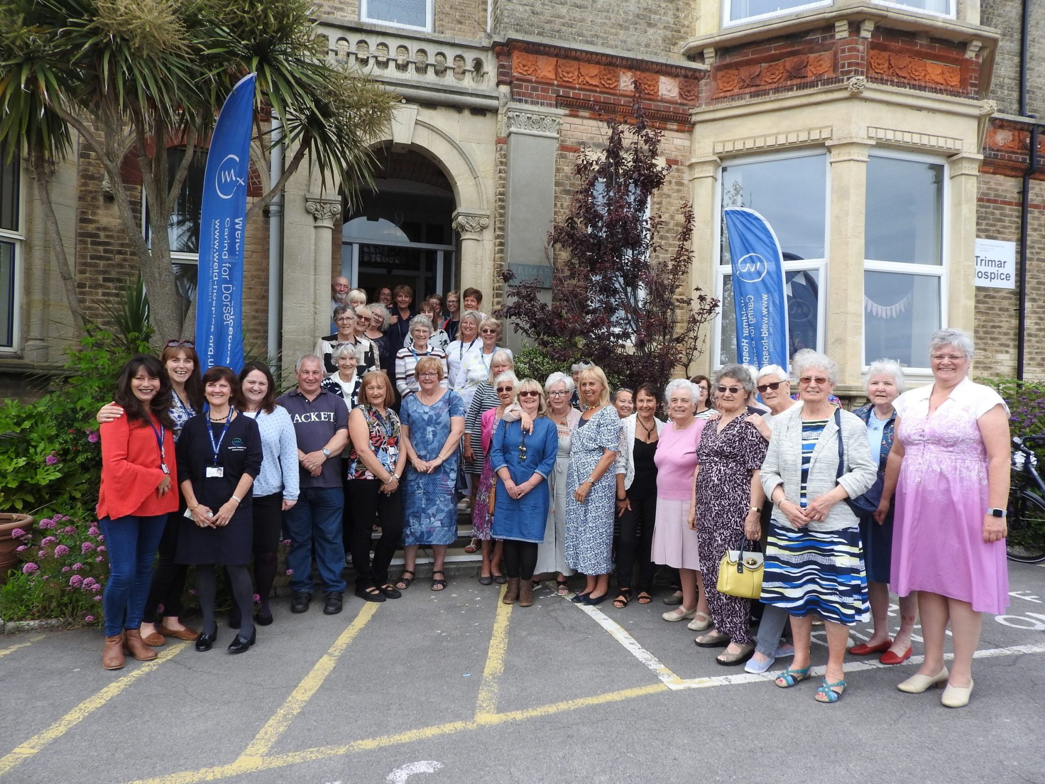 Weldmar Hospicecare