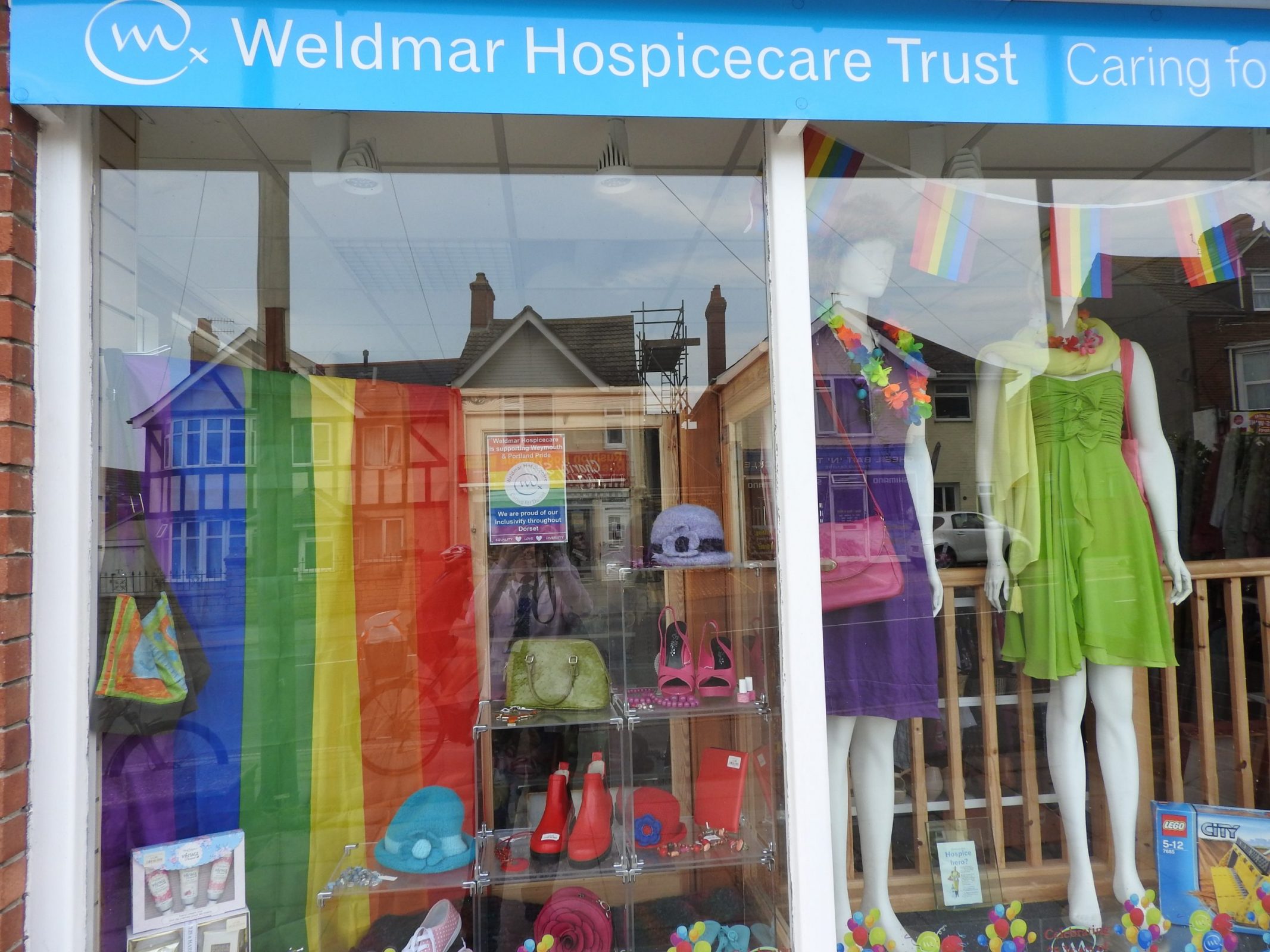 Weldmar Hospicecare