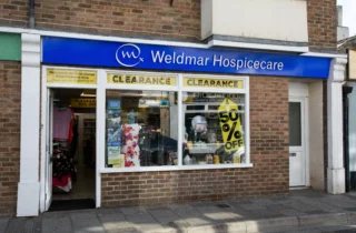 Weldmar Hospicecare