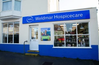 Weldmar Hospicecare