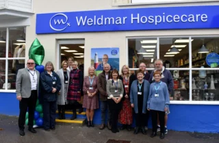Weldmar Hospicecare