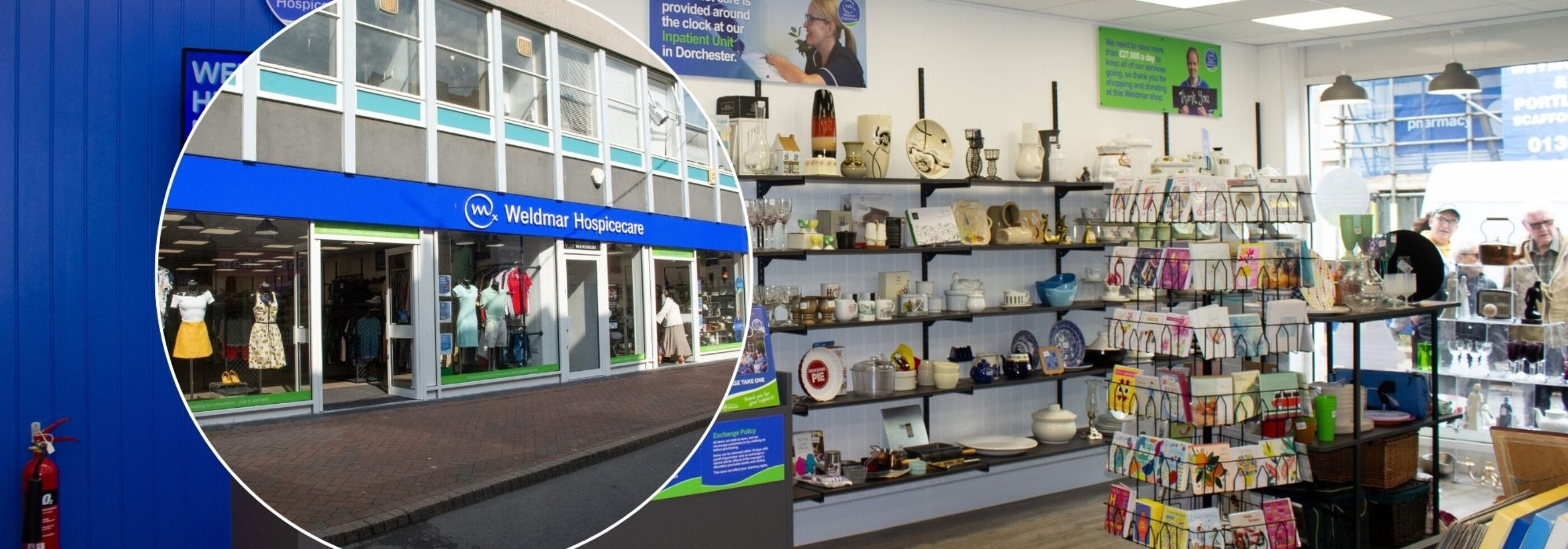 Weldmar Hospicecare