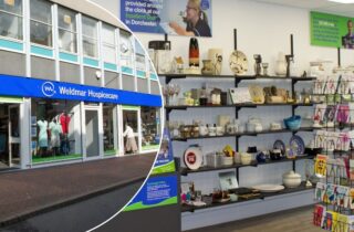 Weldmar Hospicecare