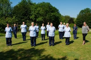 Weldmar Hospicecare