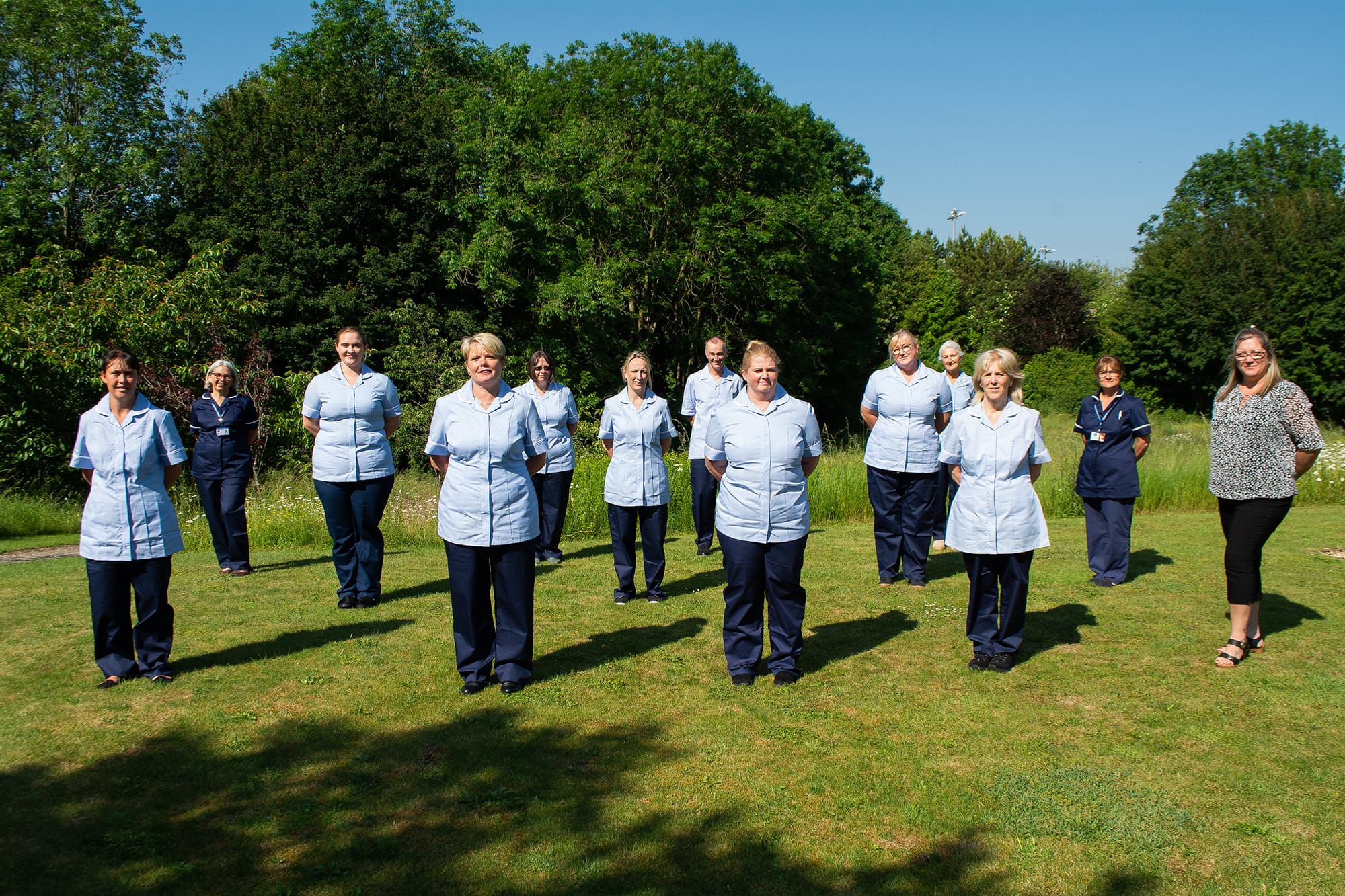 Weldmar Hospicecare