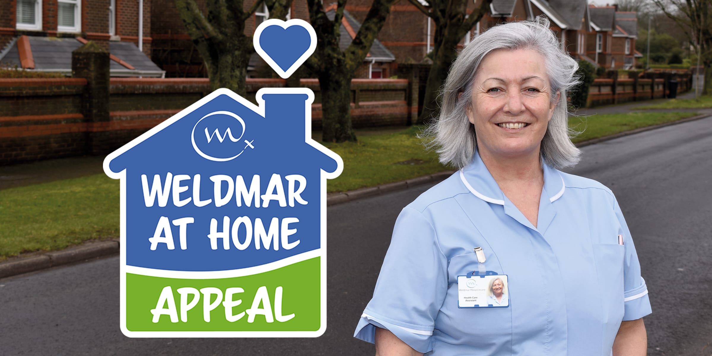 Weldmar Hospicecare