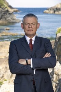 Doc Martin