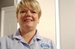 Weldmar Hospicecare