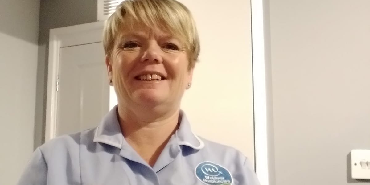 Weldmar Hospicecare