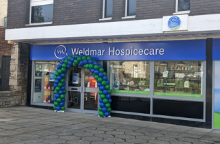 Weldmar Hospicecare