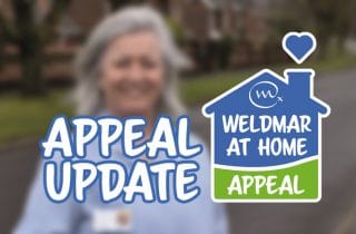 Weldmar Hospicecare