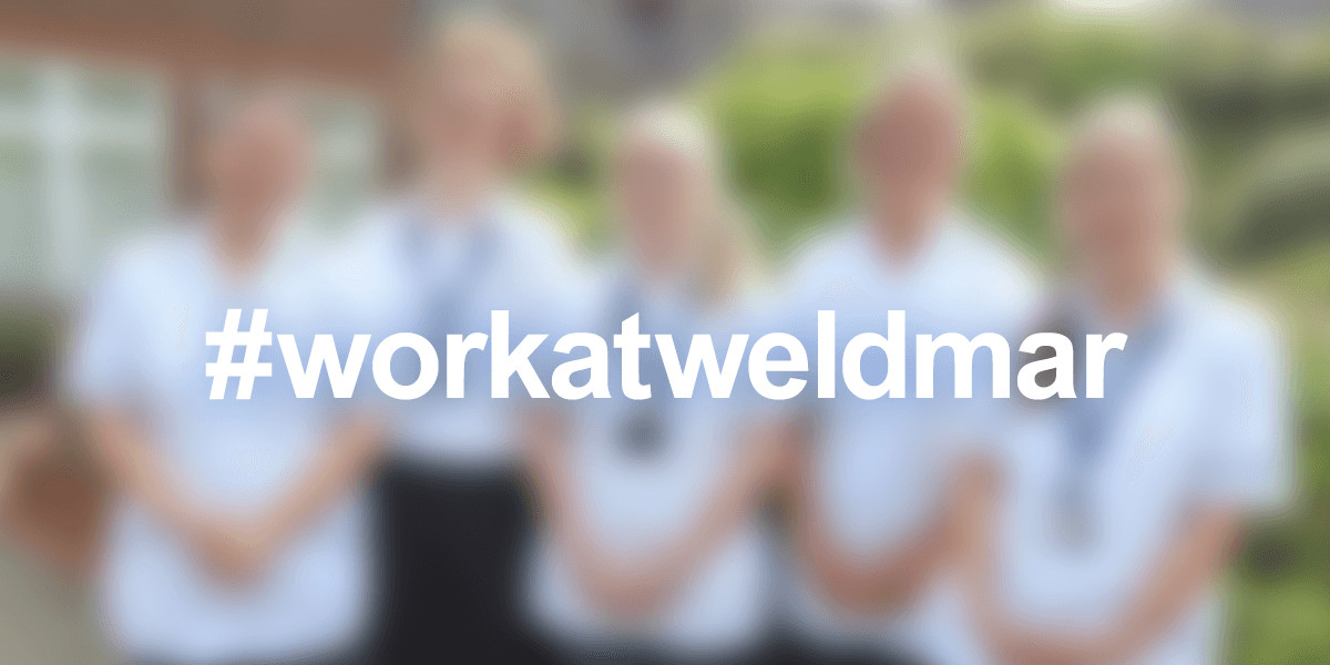 Weldmar Hospicecare