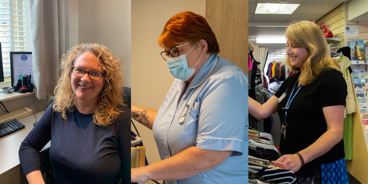 Weldmar Hospicecare