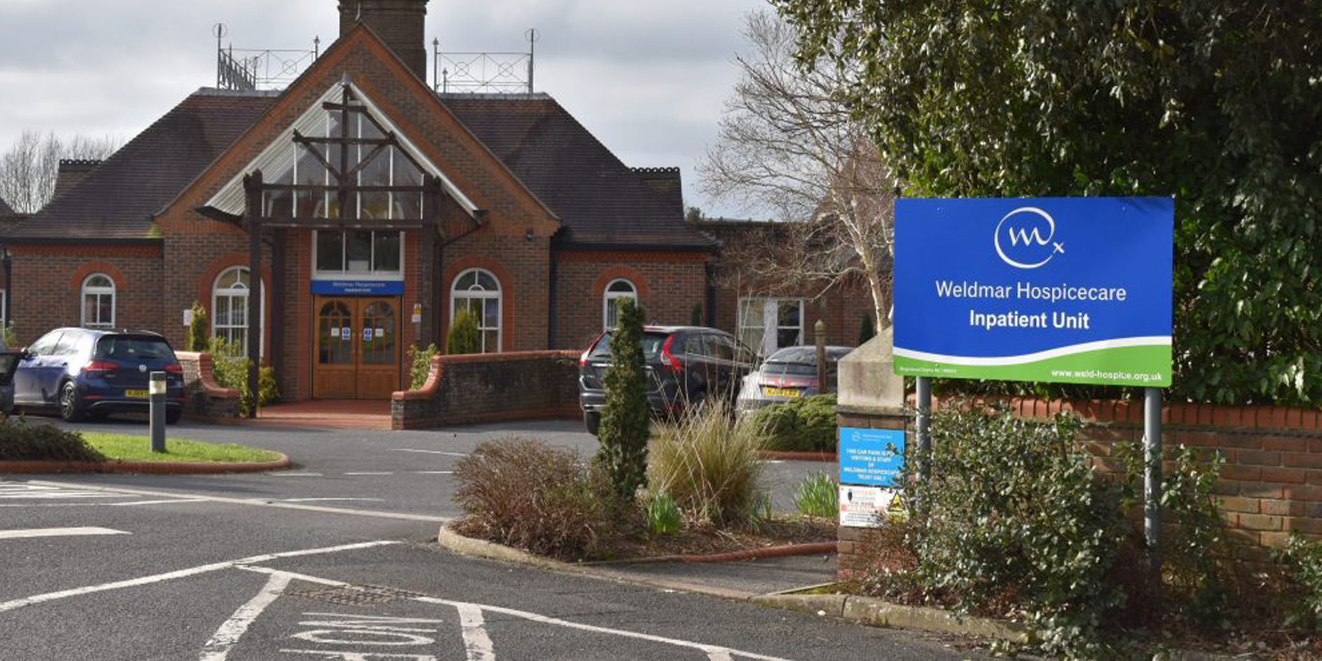 Weldmar Hospicecare