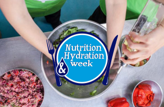 Nutrition and Hydration Week 2022