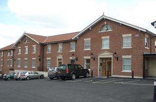 Sturminster Newton Medical Centre