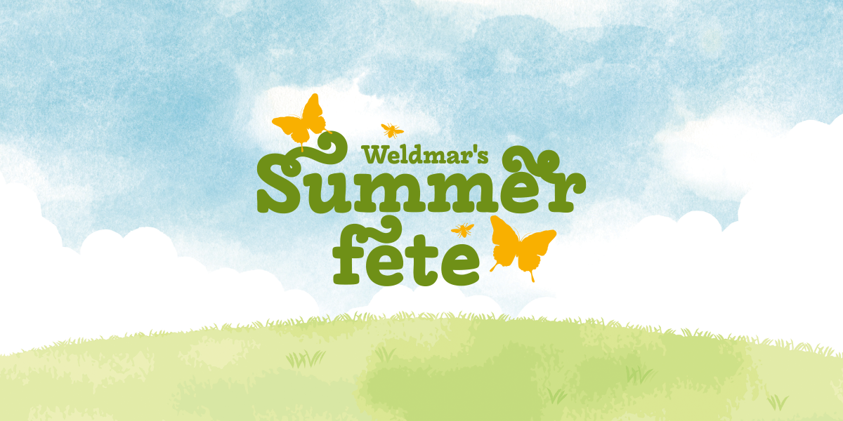 Summer Fete