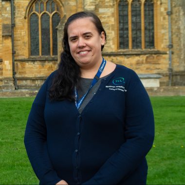 Emma Randall Sherborne 1