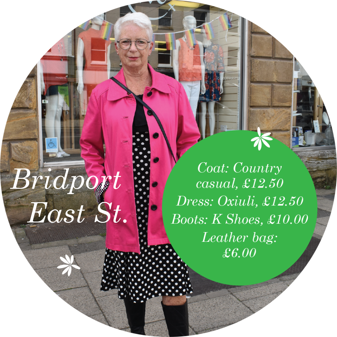 Charity Shopping The Sustainable Alternative