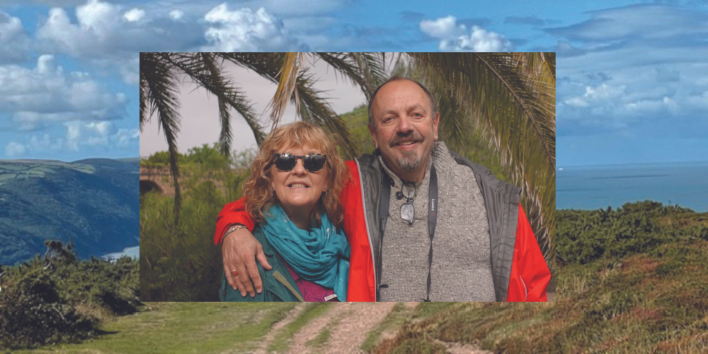 Marianne’s Story Real People's Stories Weldmar Hospicecare