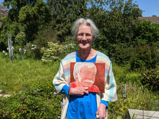 Weldmar Hospicecare