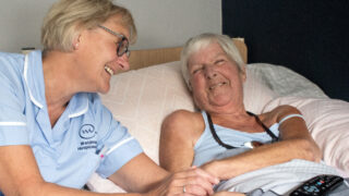 Weldmar Hospicecare