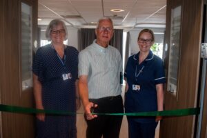 Weldmar Hospicecare