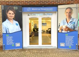 New Weymouth Hub opening