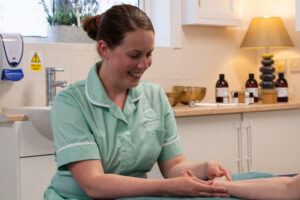 Weldmar Hospicecare