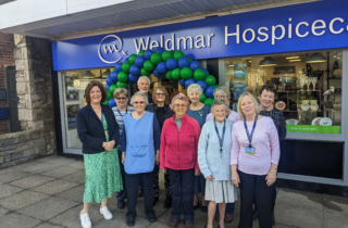 Weldmar Hospicecare