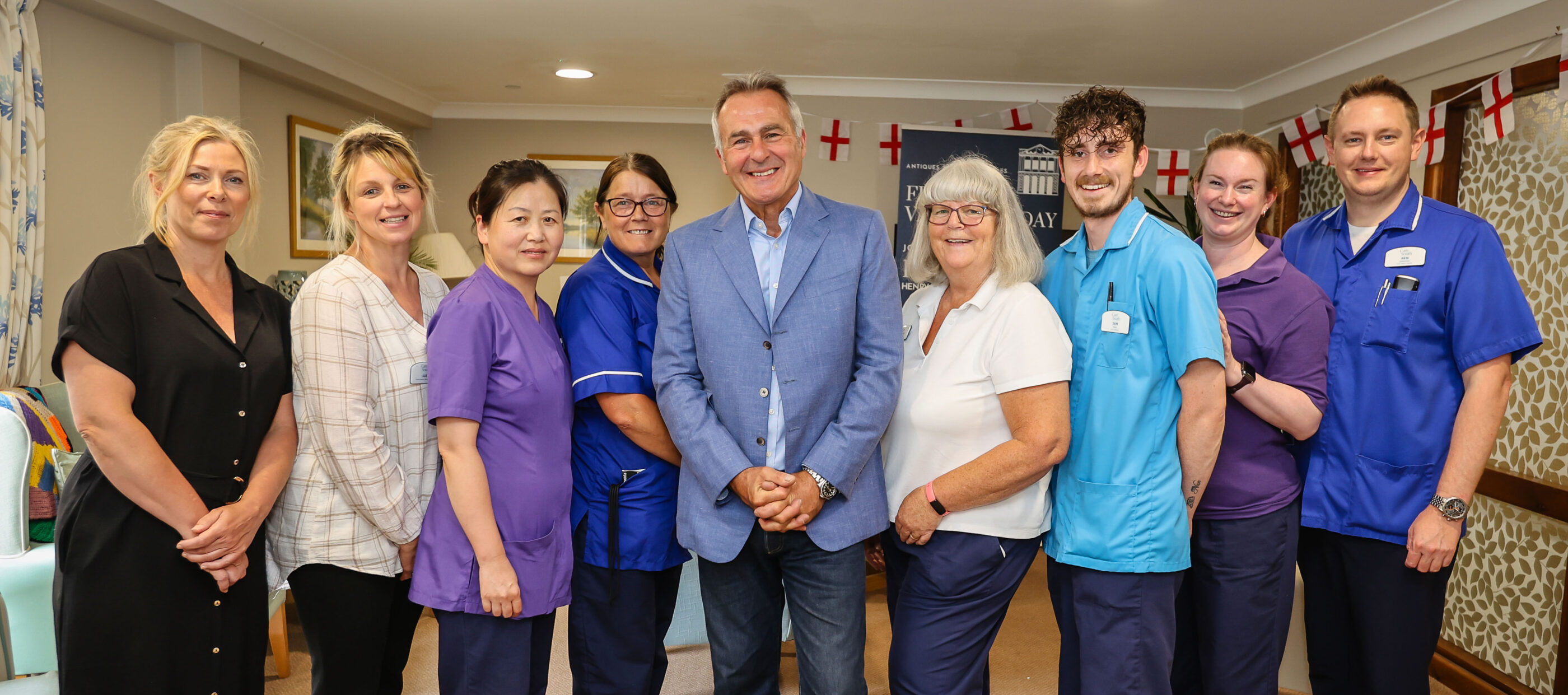 Weldmar Hospicecare