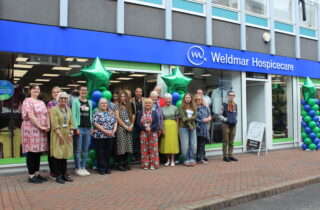 Weldmar Hospicecare