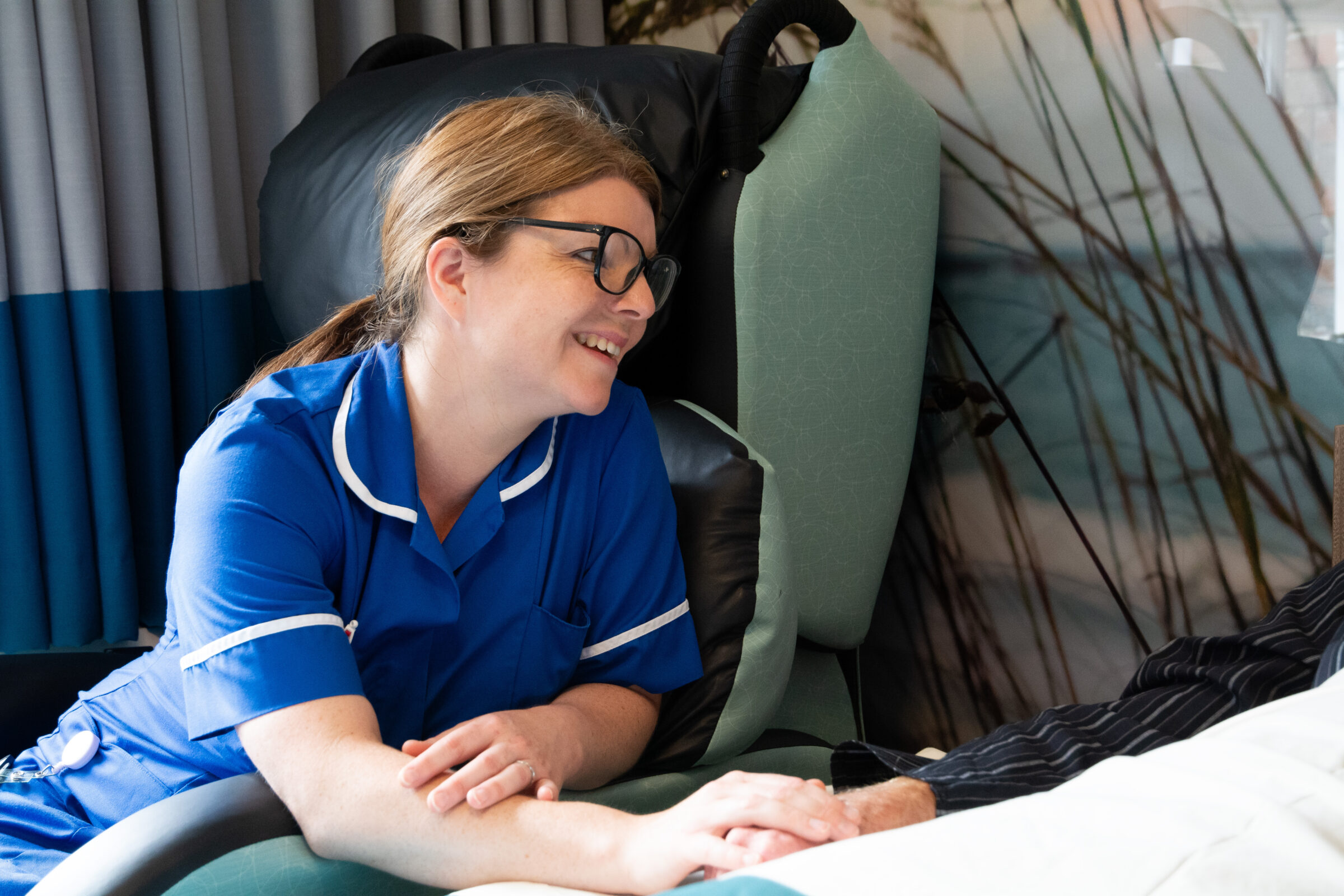 Weldmar Hospicecare