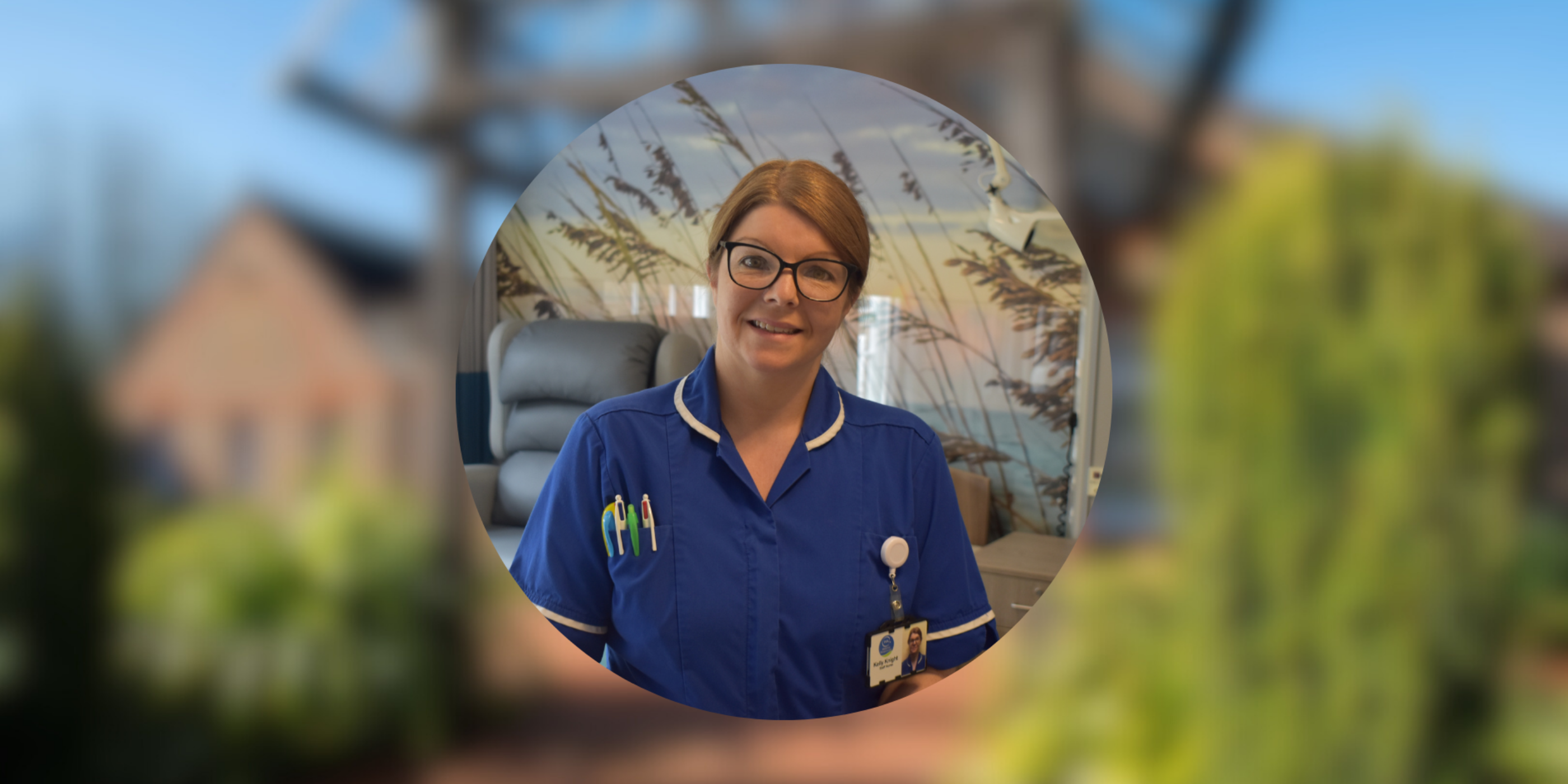 Weldmar Hospicecare