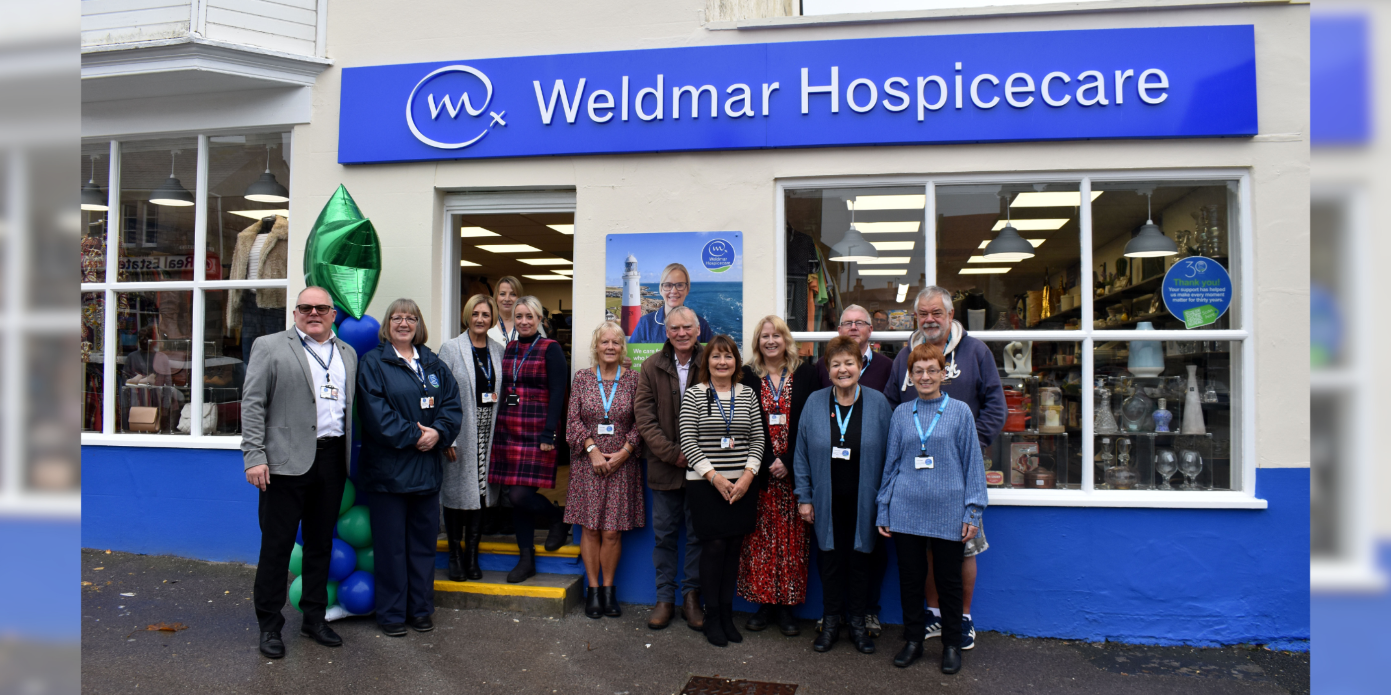 Weldmar Hospicecare