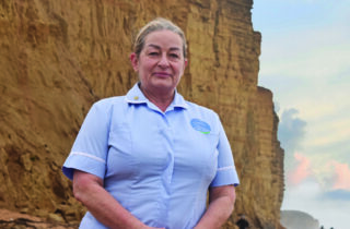 Weldmar Hospicecare