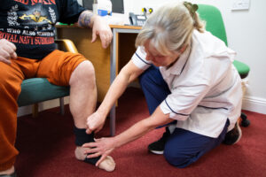 Weldmar Hospicecare