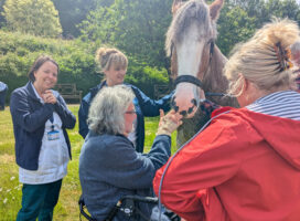 Weldmar Hospicecare