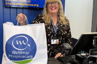 Weldmar Hospicecare