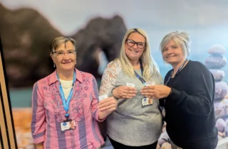 Weldmar Hospicecare