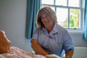 Weldmar Hospicecare