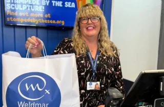 Weldmar Hospicecare