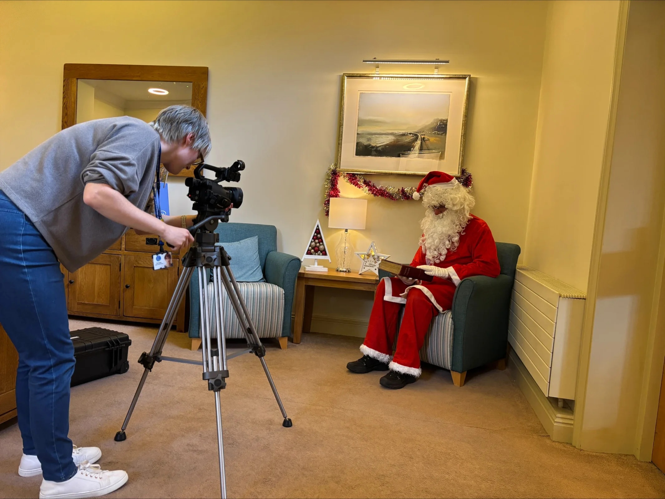 Weldmar Hospicecare
