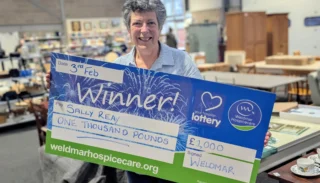 Weldmar Hospicecare