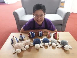 Weldmar Hospicecare