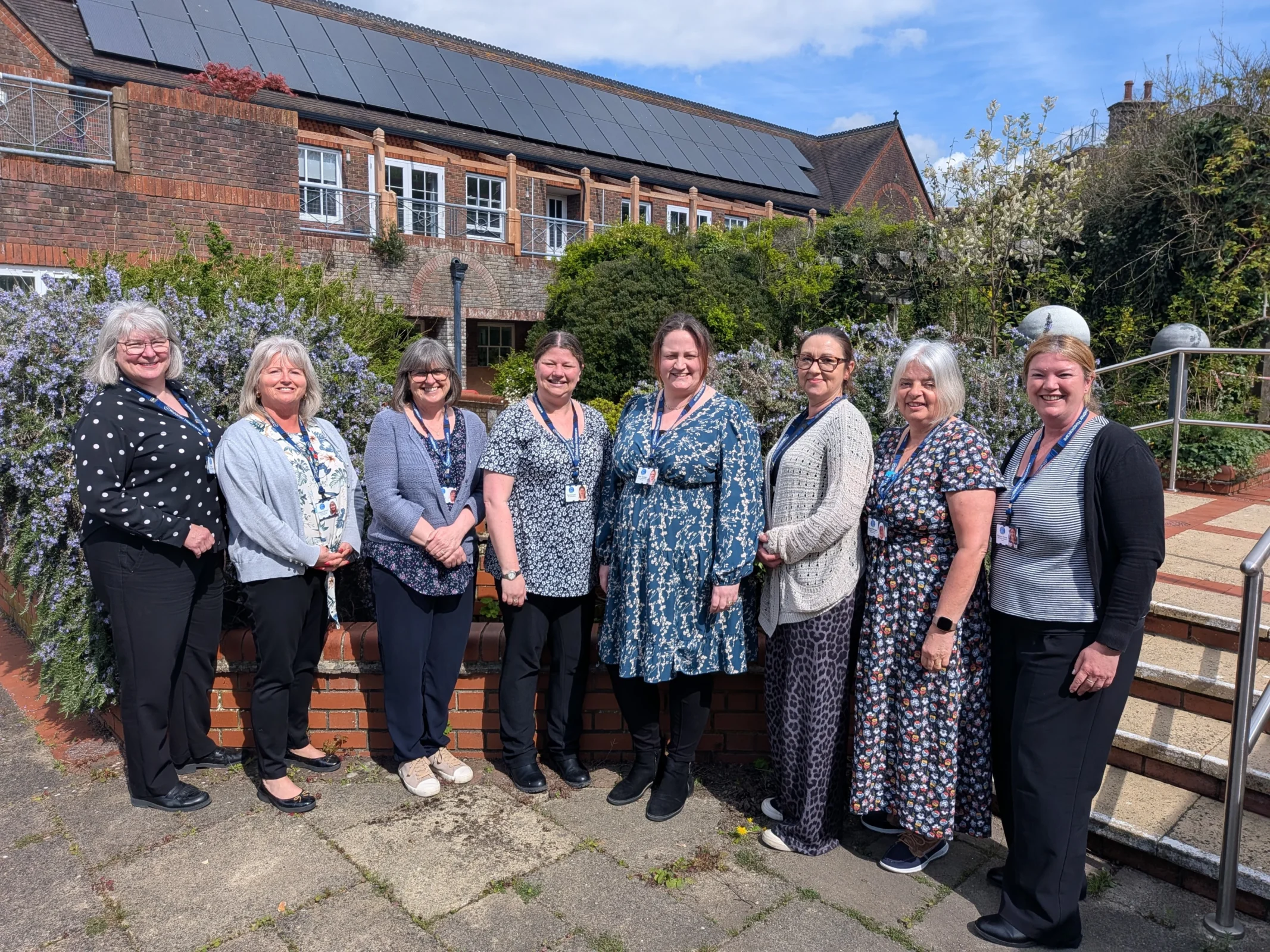 Weldmar Hospicecare
