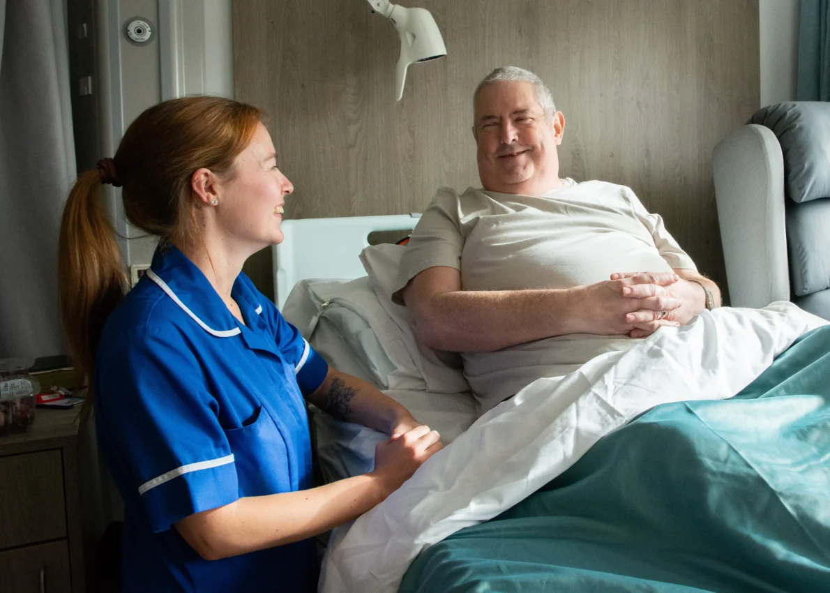 Weldmar Hospicecare