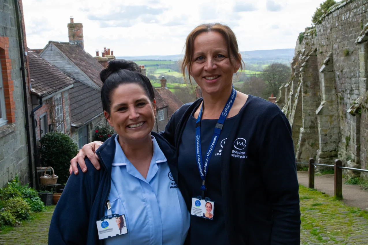 Weldmar Hospicecare